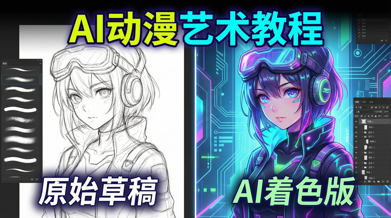 精神小妹